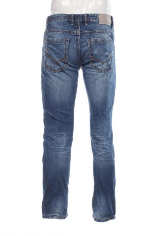Herren Jeans Denim 1982, Größe L, Farbe Blau, Preis 17,99 €