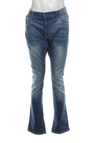 Herren Jeans Denim 1982, Größe XL, Farbe Blau, Preis 19,95 €