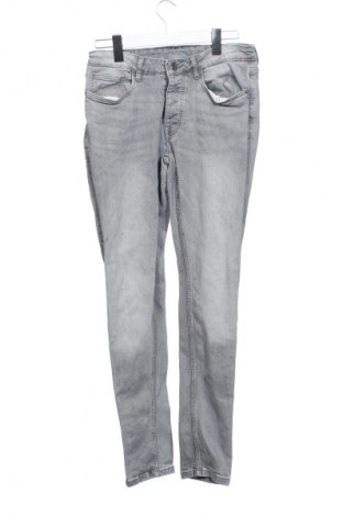 Herren Jeans Denim Co., Größe S, Farbe Grau, Preis 8,99 €