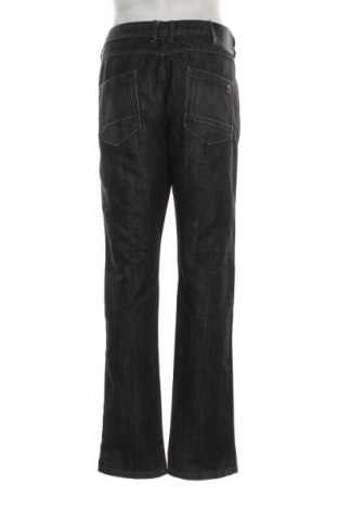 Blugi de bărbați Denim Co., Mărime XL, Culoare Negru, Preț 64,99 Lei