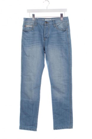 Blugi de bărbați Denim Co., Mărime S, Culoare Albastru, Preț 64,99 Lei