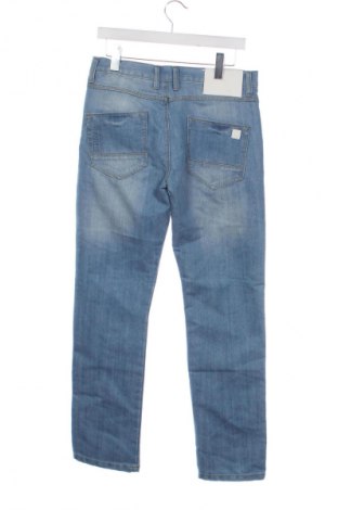 Blugi de bărbați Denim Co., Mărime S, Culoare Albastru, Preț 64,99 Lei