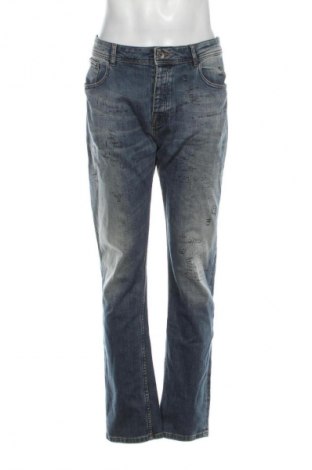 Herren Jeans Desigual, Größe L, Farbe Blau, Preis € 103,99