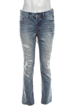 Herren Jeans Desigual, Größe L, Farbe Blau, Preis € 92,98