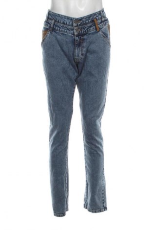 Herren Jeans Desigual, Größe L, Farbe Blau, Preis 38,36 €