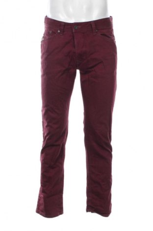 Herren Jeans Diesel, Größe M, Farbe Rot, Preis 54,99 €