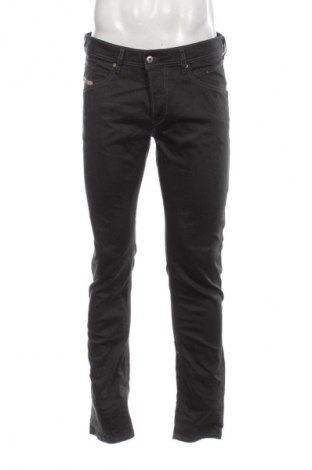 Herren Jeans Diesel, Größe L, Farbe Grün, Preis 57,99 €