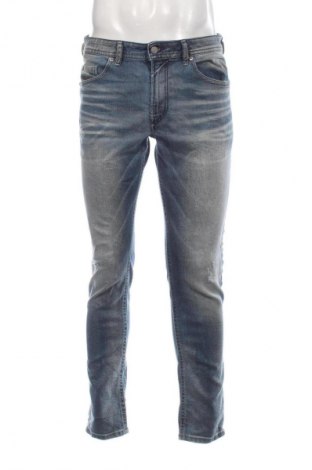 Blugi de bărbați Diesel, Mărime M, Culoare Albastru, Preț 282,99 Lei