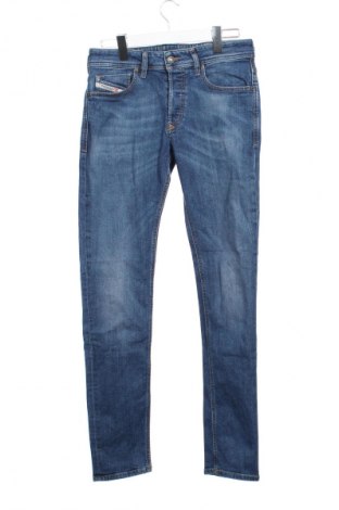 Herren Jeans Diesel, Größe S, Farbe Blau, Preis € 56,99