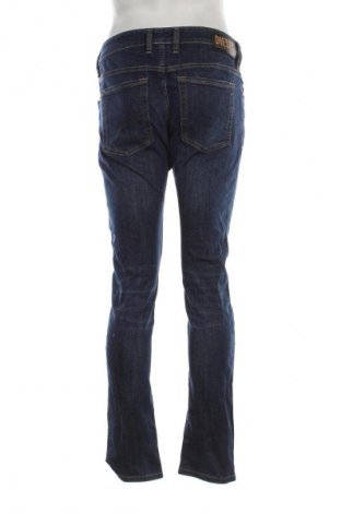 Blugi de bărbați Diesel, Mărime L, Culoare Albastru, Preț 182,99 Lei