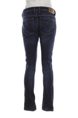 Blugi de bărbați Diesel, Mărime L, Culoare Albastru, Preț 182,99 Lei