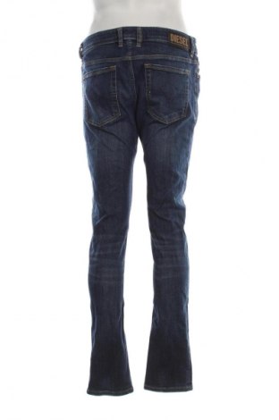 Blugi de bărbați Diesel, Mărime L, Culoare Albastru, Preț 182,99 Lei