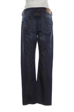Blugi de bărbați Diesel, Mărime L, Culoare Albastru, Preț 315,99 Lei