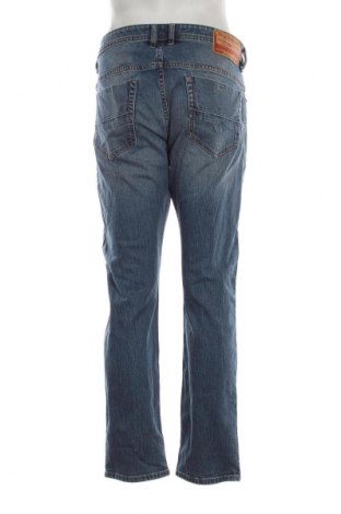 Herren Jeans Diesel, Größe L, Farbe Blau, Preis 41,99 €