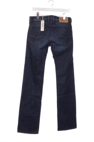 Pánske džínsy  Diesel, Veľkosť S, Farba Modrá, Cena  127,95 €