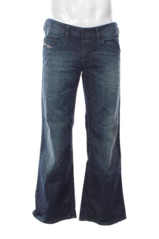 Herren Jeans Diesel, Größe M, Farbe Blau, Preis 43,99 €