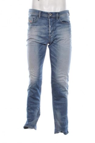 Herren Jeans Diesel, Größe M, Farbe Blau, Preis 61,99 €