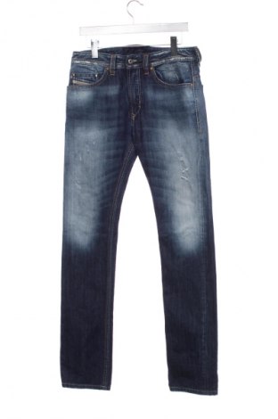 Férfi farmernadrág Diesel, Méret S, Szín Kék, Ár 21 629 Ft