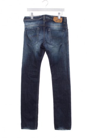 Férfi farmernadrág Diesel, Méret S, Szín Kék, Ár 21 629 Ft