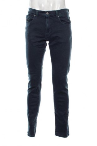 Blugi de bărbați Diesel, Mărime M, Culoare Albastru, Preț 249,99 Lei