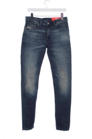 Herren Jeans Diesel, Größe S, Farbe Blau, Preis 117,99 €