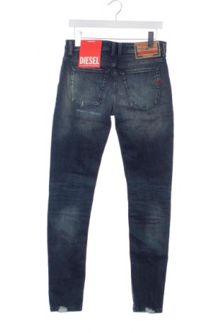 Herren Jeans Diesel, Größe S, Farbe Blau, Preis 117,99 €