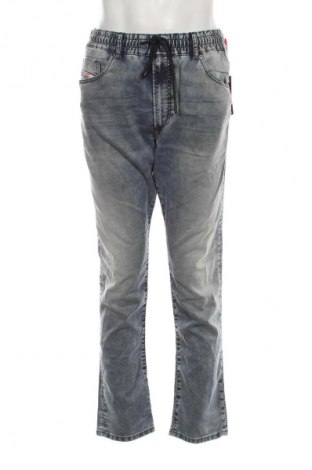 Herren Jeans Diesel, Größe L, Farbe Blau, Preis 127,99 €