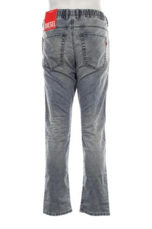 Herren Jeans Diesel, Größe L, Farbe Blau, Preis 127,99 €