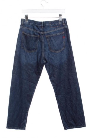 Дамски дънки Diesel, Размер M, Цвят Син, Цена 112,99 лв.