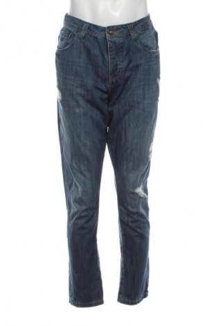 Herren Jeans Diverse, Größe L, Farbe Blau, Preis 20,00 €
