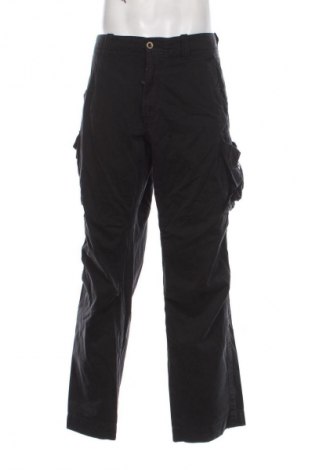 Herren Jeans Dockers, Größe XL, Farbe Schwarz, Preis 30,18 €