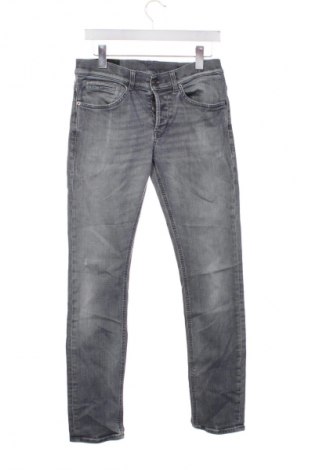Herren Jeans Dondup, Größe M, Farbe Grau, Preis 55,99 €