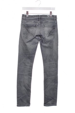 Herren Jeans Dondup, Größe M, Farbe Grau, Preis 55,99 €