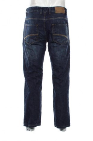 Blugi de bărbați Eagle, Mărime M, Culoare Albastru, Preț 36,99 Lei