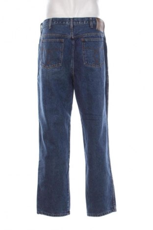 Herren Jeans Eagle, Größe L, Farbe Blau, Preis 18,99 €