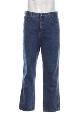 Herren Jeans Eagle, Größe L, Farbe Blau, Preis 18,99 €