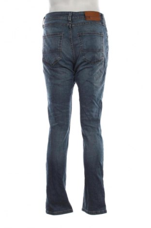 Blugi de bărbați Engelbert Strauss, Mărime M, Culoare Albastru, Preț 153,99 Lei