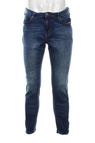 Blugi de bărbați Esprit, Mărime L, Culoare Albastru, Preț 107,99 Lei
