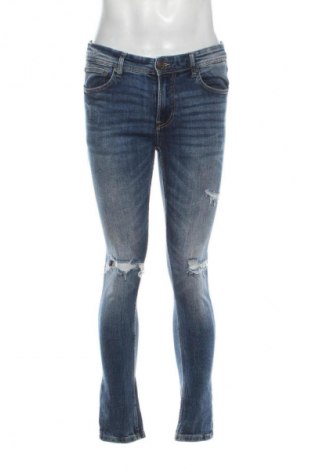 Herren Jeans FSBN, Größe M, Farbe Blau, Preis 16,99 €