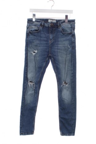 Herren Jeans FSBN, Größe S, Farbe Blau, Preis 16,99 €