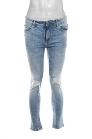 Herren Jeans FSBN, Größe M, Farbe Blau, Preis € 16,99