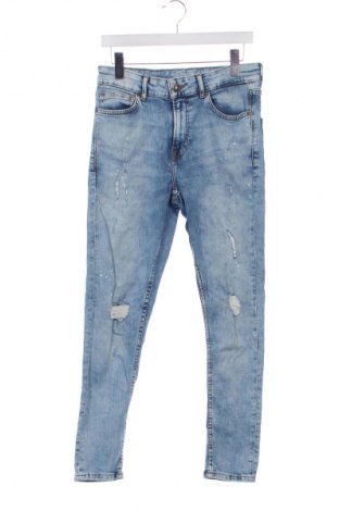 Herren Jeans FSBN, Größe S, Farbe Blau, Preis 16,99 €