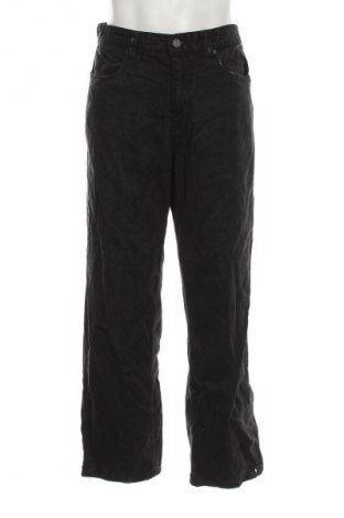 Blugi de bărbați Favela, Mărime L, Culoare Gri, Preț 247,99 Lei