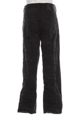 Blugi de bărbați Favela, Mărime L, Culoare Gri, Preț 247,99 Lei