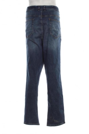 Pánske džínsy  Fitted, Veľkosť 3XL, Farba Modrá, Cena  14,95 €