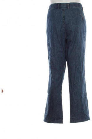 Blugi de bărbați Francesco Botti, Mărime XL, Culoare Albastru, Preț 54,99 Lei
