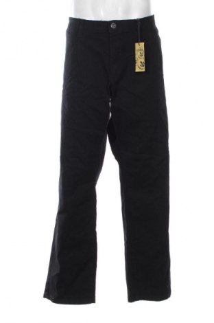 Herren Jeans Franco Bettoni, Größe XXL, Farbe Schwarz, Preis 15,99 €