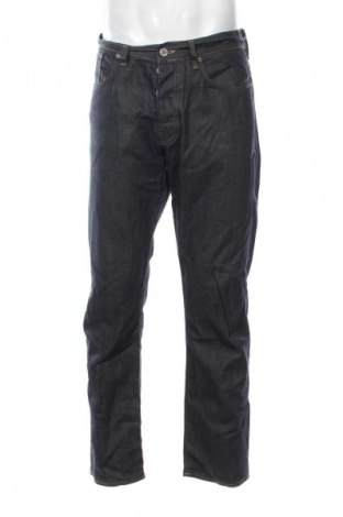 Herren Jeans G-Star Raw, Größe L, Farbe Blau, Preis 51,99 €