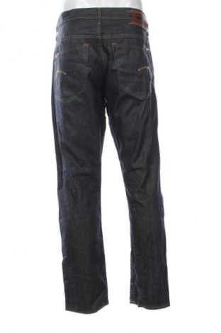 Herren Jeans G-Star Raw, Größe L, Farbe Blau, Preis 51,99 €