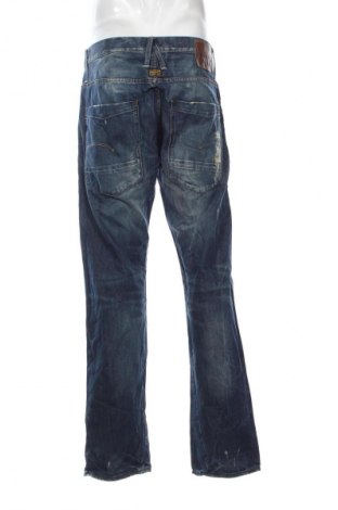 Herren Jeans G-Star Raw, Größe L, Farbe Blau, Preis € 51,99